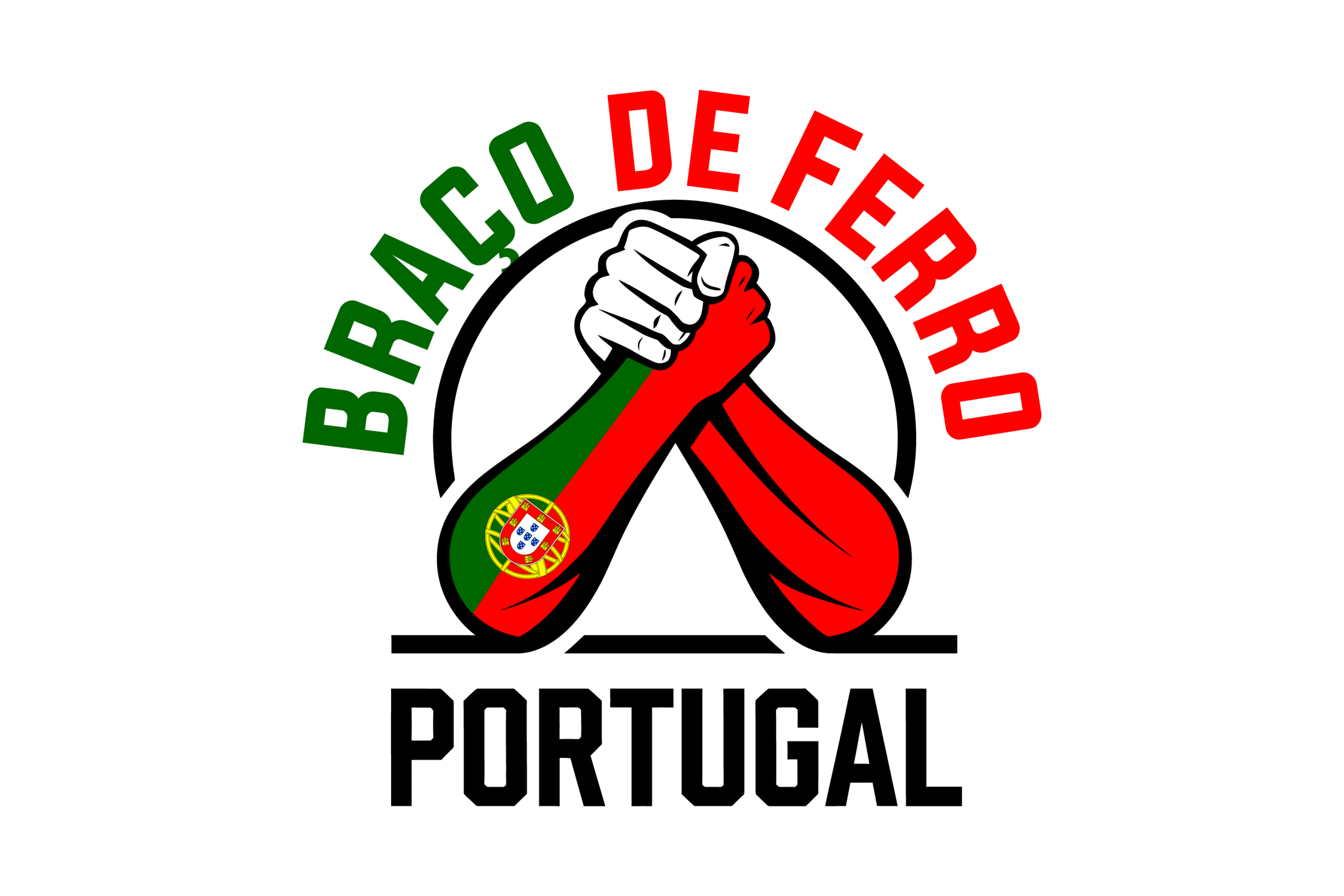 ArmWrestling Portugal – Braço de Ferro Portugal